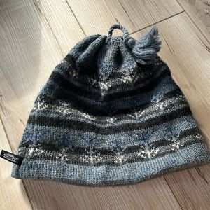Turtle furo hat